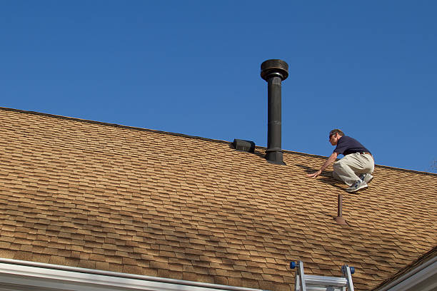 Fast & Reliable Emergency Roof Repairs in North Fork, CA